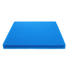 2Stk Filterbürstenpads Für Fischbecken Und Goldfischteiche