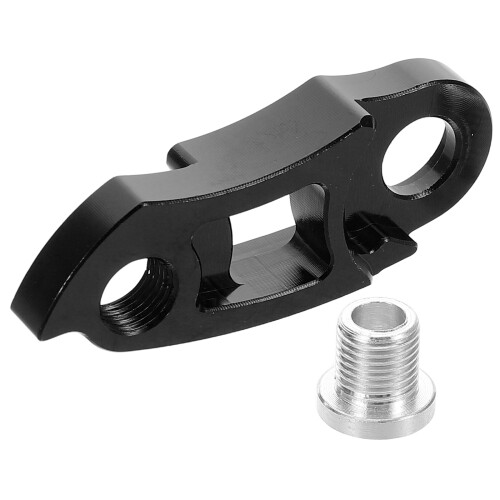 3Pièces Extension Patte De Alliage Aluminium Résistant 2