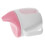 3Stk Trainingsbecher Für Kleinkinder Langlebigem PP Pink 3