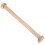 5Stk Holz Mehrfarbig & Platzsparend 3