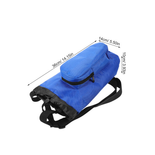 De Voyage Avec Cordon Pour , Protection Oxford 2