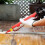 1Ensemble Kit De De Calfeutrage En Acier Inoxydable Rouge Durable 10