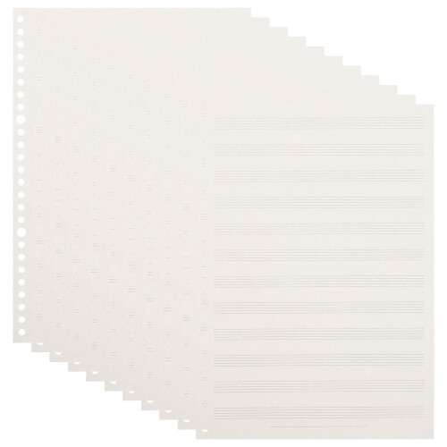 3Pièces Carnet Professionnel Usage Scolaire Et Personnel 1