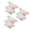 3000Pièces Papier Absorbant Lin Parfumé Protection Grasse 4