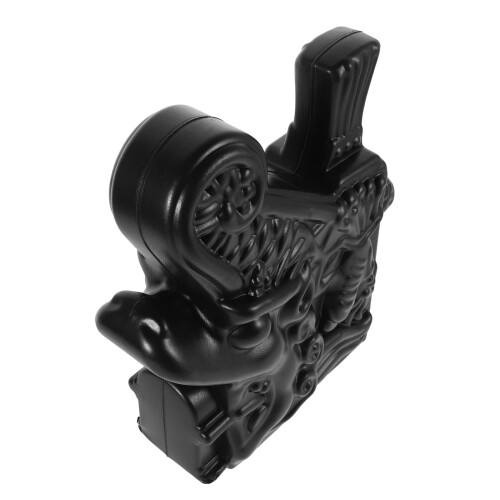 2Pièces Accessoires De Toit Chinois Pour Décor 2