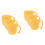 6Pièces Tasses PP Voyage 5