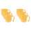 6Pièces Tasses PP Voyage 3