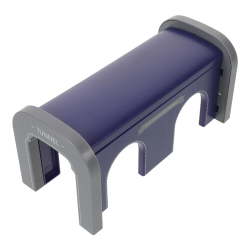 4Pièces Tunnel De Train Simulation Plastique Pour Table De Jeu
