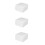 3600Pcs Nonwoven Lens Wipes Lab Grade for Electronics Eyeglasses Phone 4