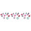 1200Stk Cake Muffin Mold Cup Liner Papiertabletts 4