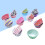 1200Stk Cake Muffin Mold Cup Liner Papiertabletts 10