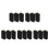 15Pcs Car Truck Suv Simulator Universal ABS Maintenance Tester 6