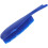 4Pièces Brosse Silicone Douce Nettoyage Corps 9