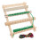2Sets Beige Handcraft Weaving Loom Durable DIY Yarn Knitting Machine 1