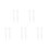 10Pcs Inflatable Clear Plastic Leg Mannequin Display for Retail Use 8