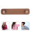 3Pcs Durable PU Shoulder Pads for Bags Removable Strap Cushion 11