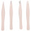 8Pcs Tweezer Clips Stainless Steel Precision Eyebrow Tools 2