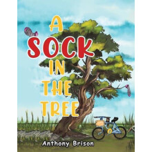 A Sock in the Tree by Anthony Brison Paperback Book