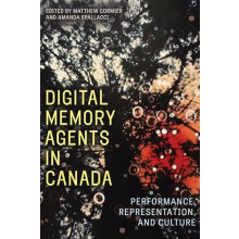 Digital Memory Agents in Canada Paperback Book