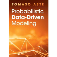 Probabilistic DataDriven Modeling by Tomaso University College London