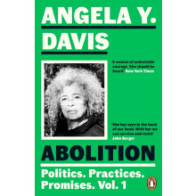 Abolition Politics Practices Promises Vol. 1 by Angela Y. Davis Paperb