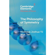 The Philosophy of Symmetry by Nicholas Joshua University of Notre Dame