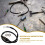 Aluminium Bremskabel Fahrrad Langlebig Mit Sicherem Design 8
