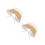 2Pcs Hats Multi Color Daisy Design Breathable Princess Style 7