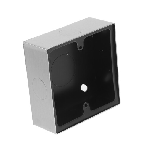 2Stk Wandanschlussbox 86 Staubdichte Schalterbox 1
