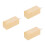 3Stk Holz Protein Skimmer Beige Für Aquarium Mit Luftdiffusor 9