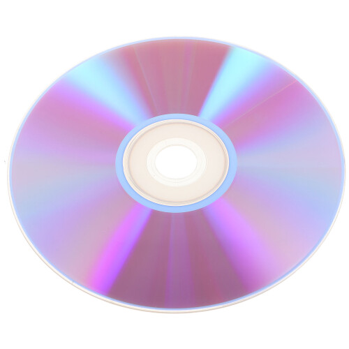 3Sets Leichte Plastik Blank Cds Für Schnelles Brennen