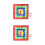 2Ensembles Jeu De Lancer Assortis Jeu De Darts Éducatif Pour Enfants 8