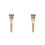 2Pièces Embouts Trompette Confortables Accessoires Cadeau 6