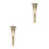 2Pièces Embouts Trompette Confortables Accessoires Cadeau 7