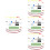 4Ensembles Kit D'initiation Soudure Audio Vert Pour Projets DIY 7