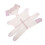 3Pièces Ceinture Lifting Menton Gris Pour Et Fermeté 2