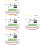 4Ensembles Kit D'initiation Soudure Audio Vert Pour Projets DIY 8