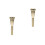 2Pièces Embouts Trompette Confortables Accessoires Cadeau 5
