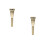 2Pièces Embouts Trompette Confortables Accessoires Cadeau 9