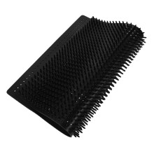 3Pièces Accessoires Écurie Anti-Démangeaisons En Silicone