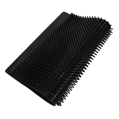 3Pièces Accessoires Écurie Anti-Démangeaisons En Silicone
