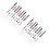 18Stk Füllfederhalter Für Schreibbedarf 5
