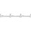 3Pcs Plastic Knitting Machine Bracelet Braiding Tool DIY Weaving Rack 6