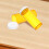 40Pcs Durable Yellow Travel Pill Case Plastic Small Medicine Container 11