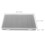 Black Protective Figure Case Plastic Miniature Model Storage Box 2