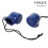 2Pcs Scuba Valve Dust Caps PVC Pipe Shape Design Dive Gear 7
