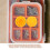 4Pcs Yellow Plastic Nut Caps for Playground Hardware Accessories 11