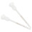 6Pcs Easy Alcohol Concentration Test Meter Glass Tool for Wine Making 3