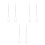 6Pcs Easy Alcohol Concentration Test Meter Glass Tool for Wine Making 4