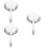 3Pcs Candle Snuffer Metal Silver Long Handle Flame Extinguisher Set 10